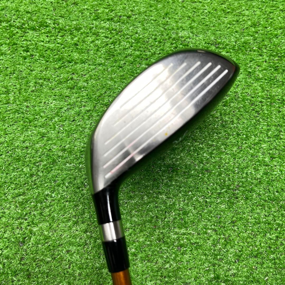 UFG-465 MIZUNO RV-1 #3.16° FW flex R