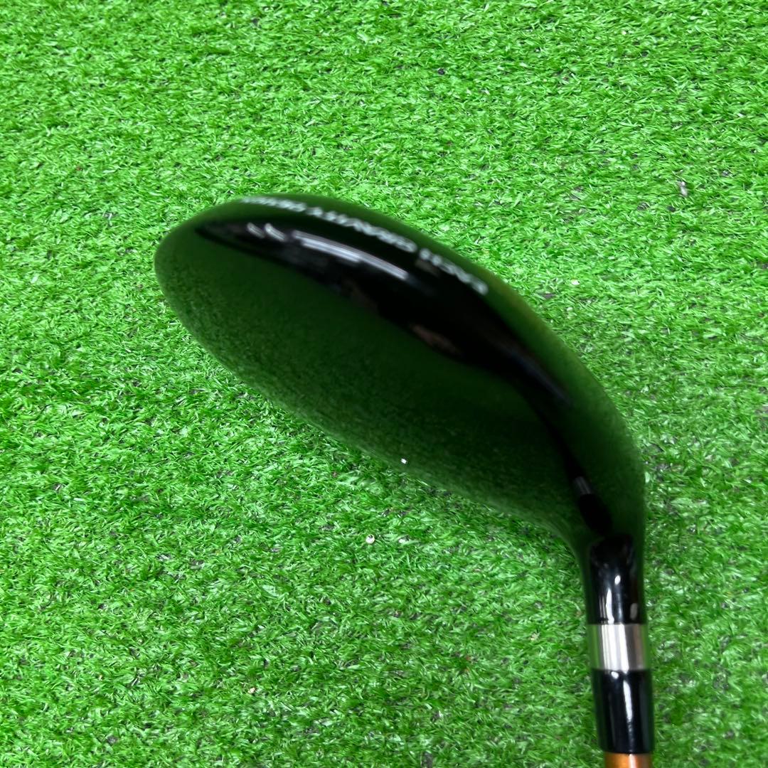 UFG-465 MIZUNO RV-1 #3.16° FW flex R