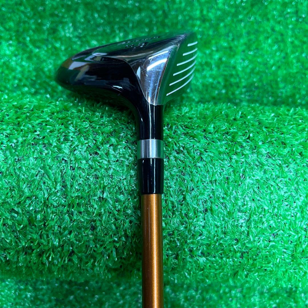 UFG-465 MIZUNO RV-1 #3.16° FW flex R