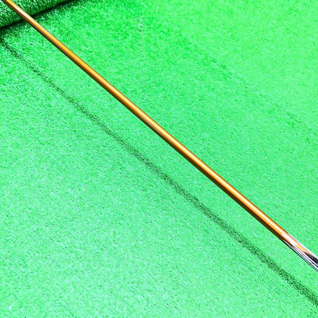 UFG-465 MIZUNO RV-1 #3.16° FW flex R