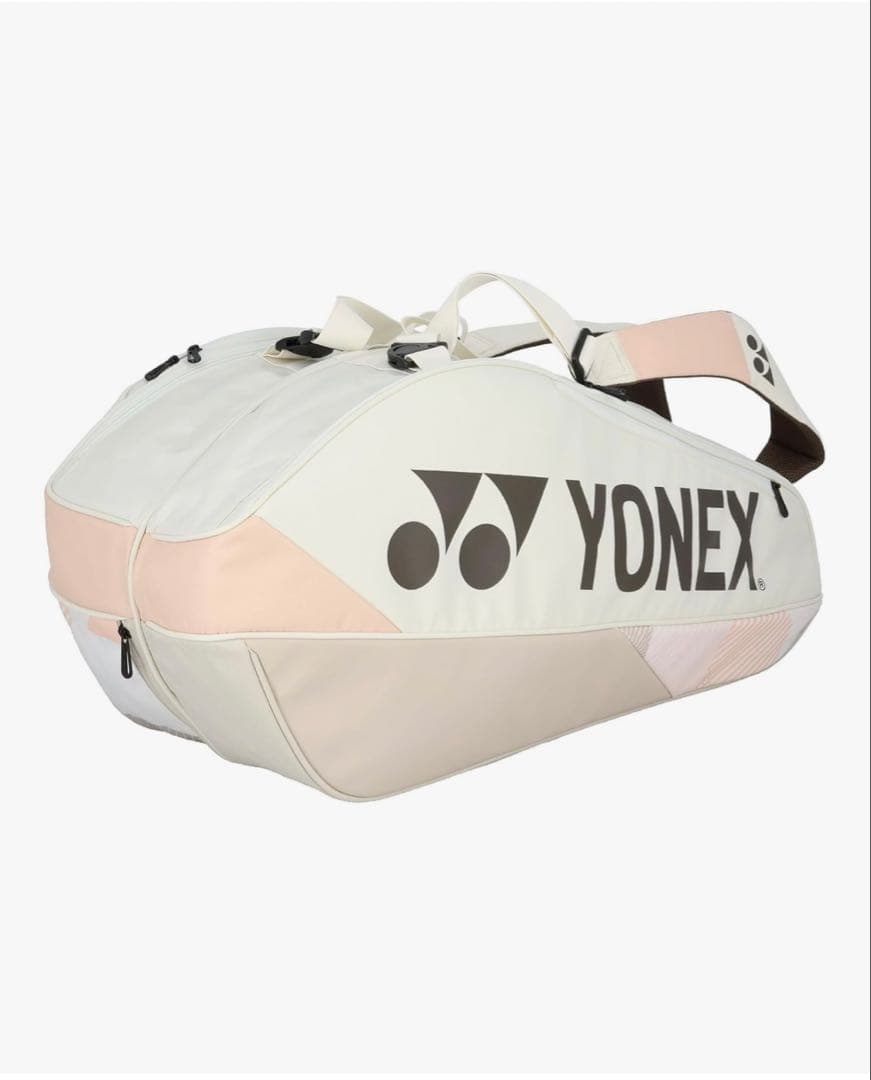 ヨネックス（YONEX） テニス バッグ ラケットバッグ6 BAG2402R