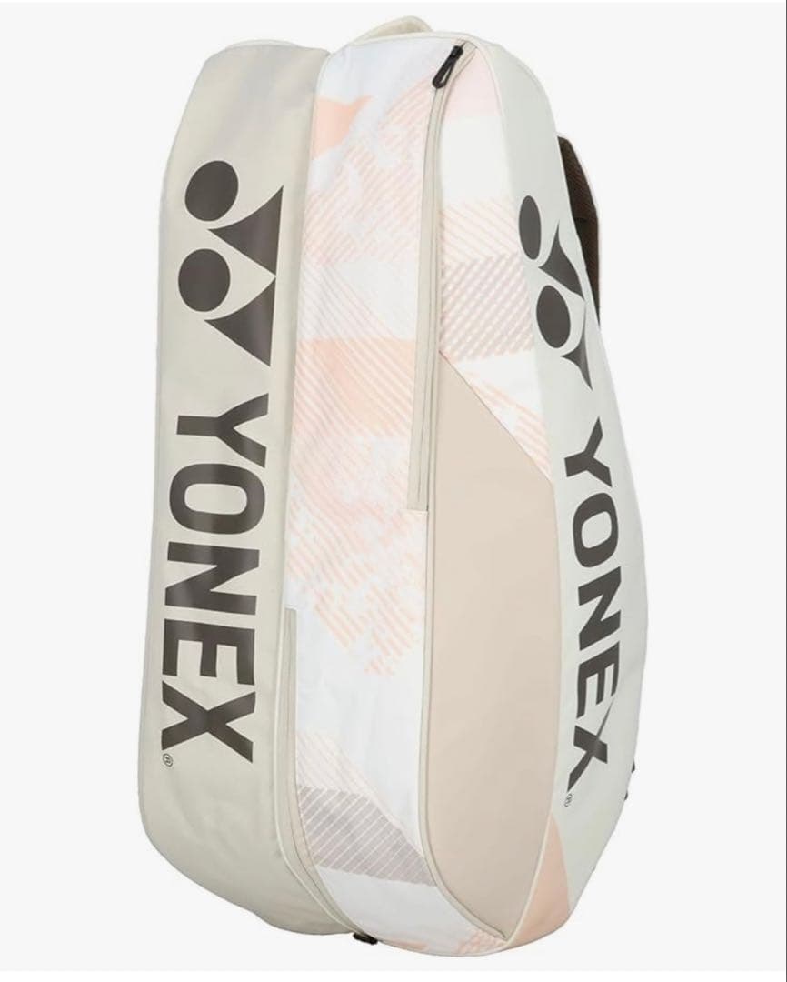 ヨネックス（YONEX） テニス バッグ ラケットバッグ6 BAG2402R