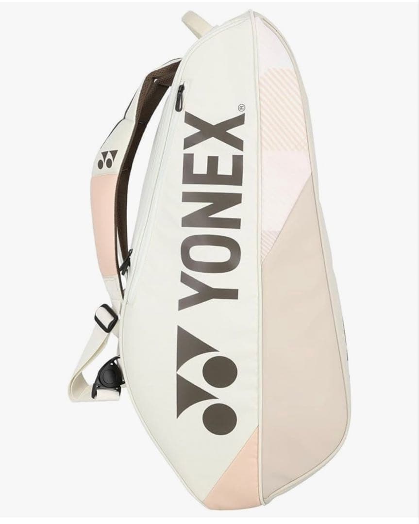 ヨネックス（YONEX） テニス バッグ ラケットバッグ6 BAG2402R