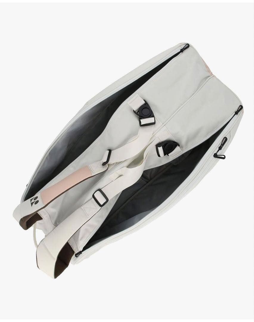 ヨネックス（YONEX） テニス バッグ ラケットバッグ6 BAG2402R