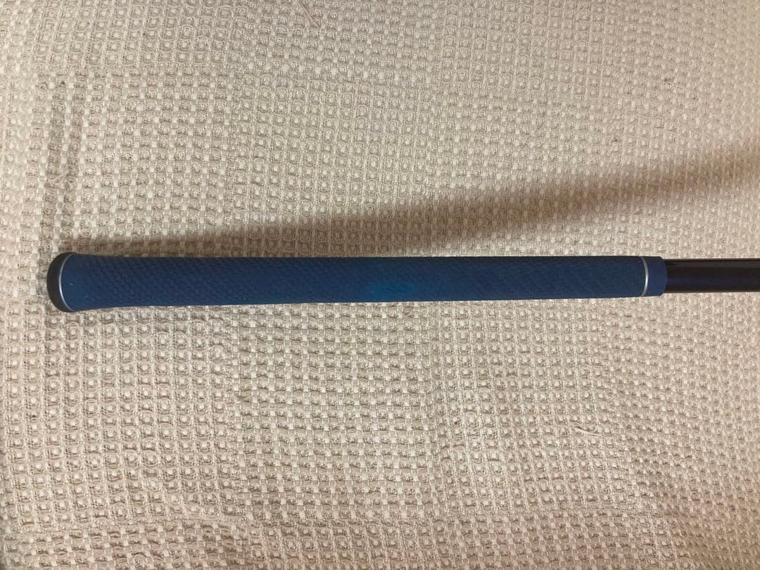 Fujikura VeloCore Ventus 5 S シャフト