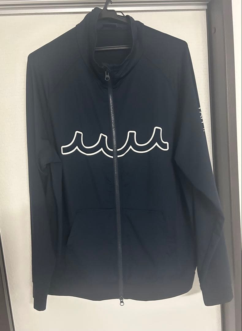 muta MARINE 薄手メンズジャケット XL