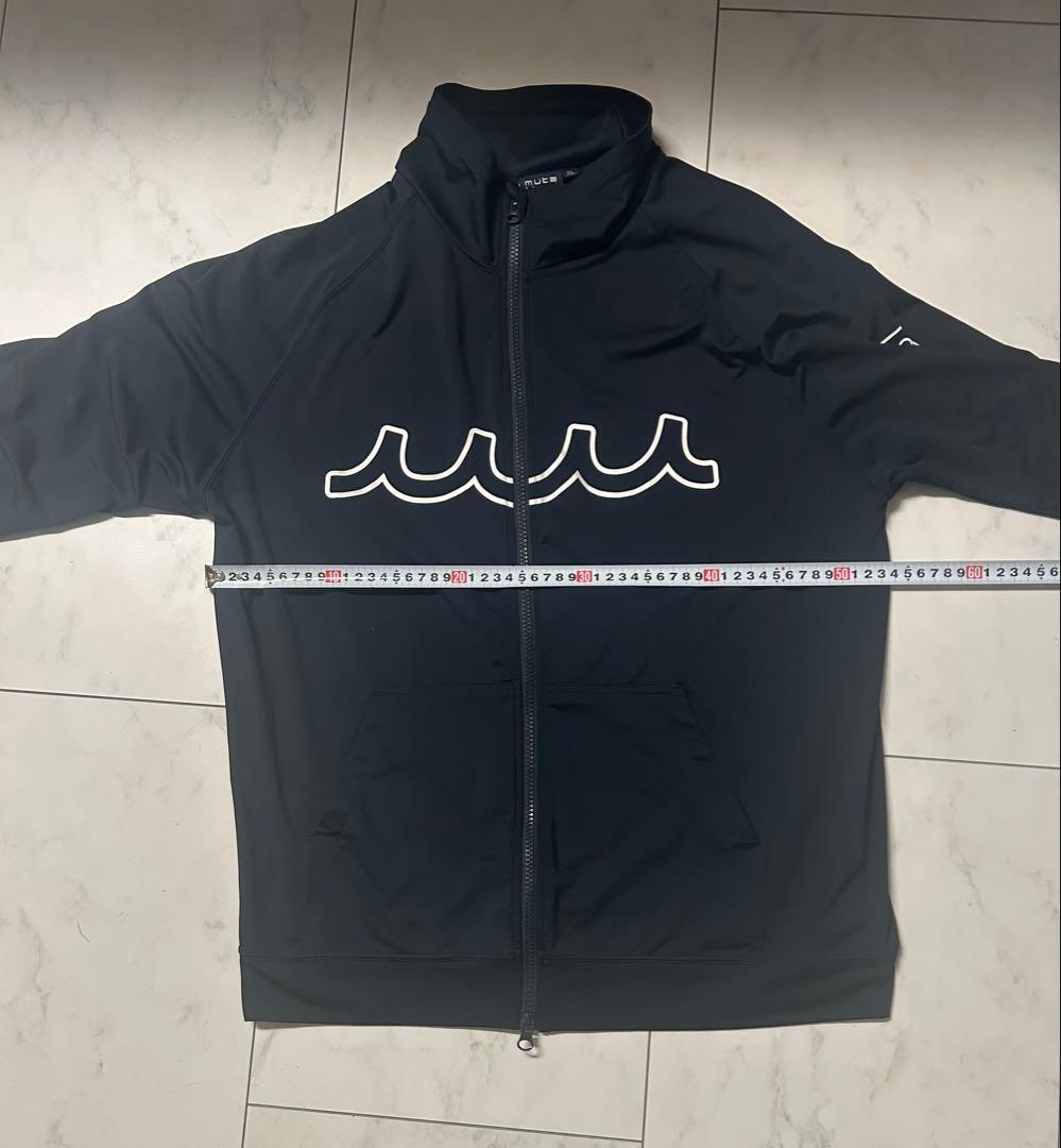 muta MARINE 薄手メンズジャケット XL