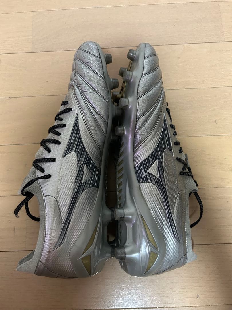 MORELIANEO Ⅳ βJAPAN PLATINUM SILVER PACK