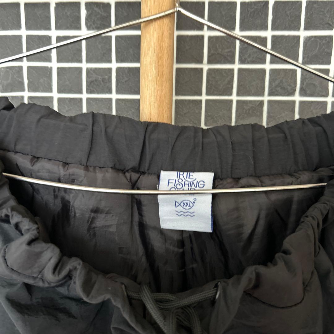IRIE FISHING CLUB セットアップ XXL