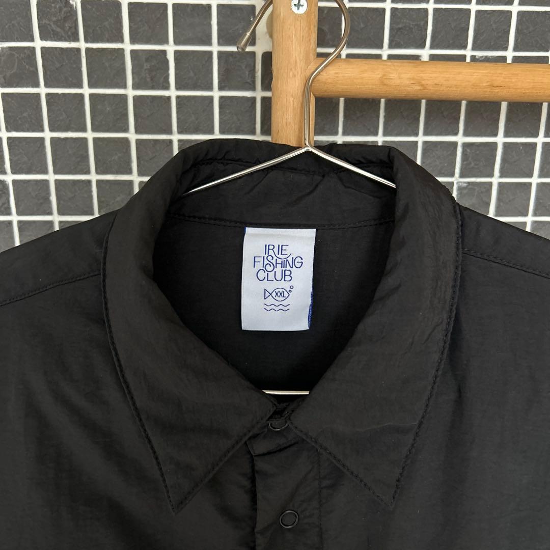IRIE FISHING CLUB セットアップ XXL