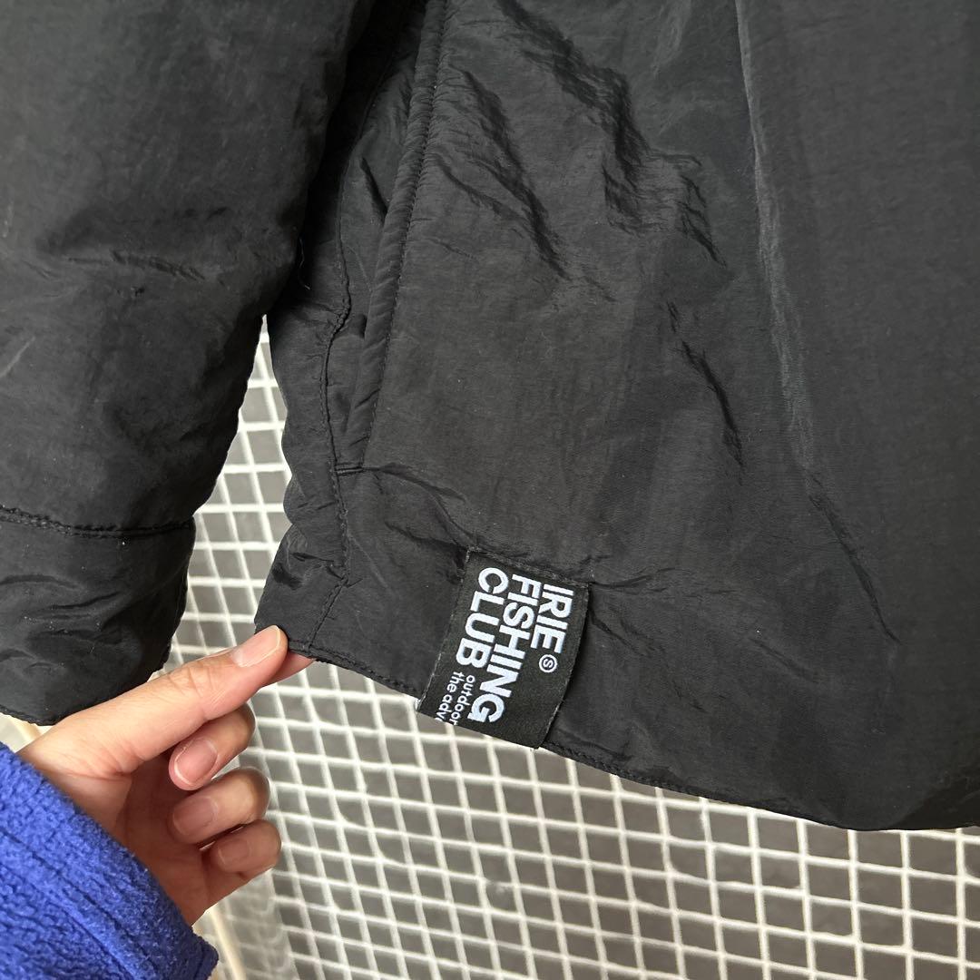 IRIE FISHING CLUB セットアップ XXL