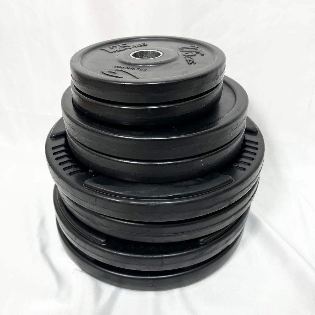 BODYMAKER ボディメーカー ダンベル セット 27.5kg