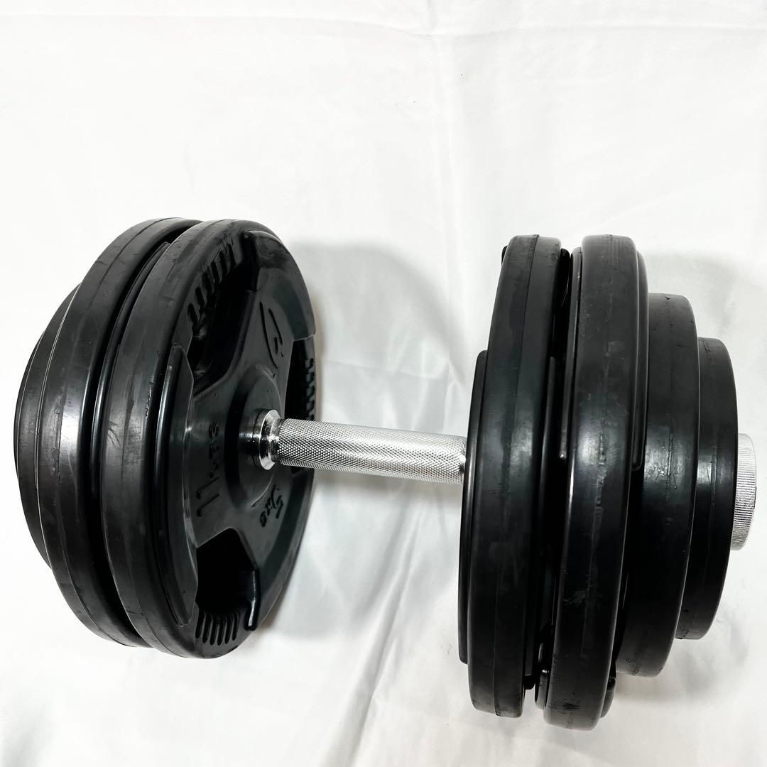 BODYMAKER ボディメーカー ダンベル セット 27.5kg