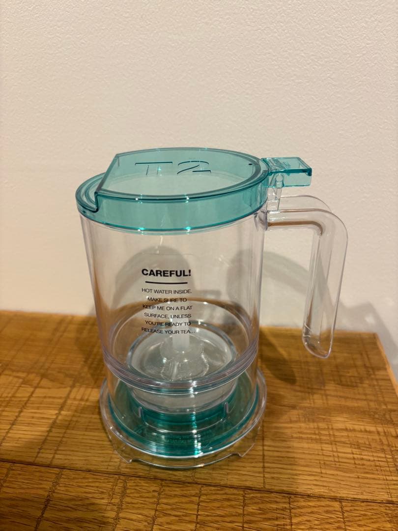 その他 T2 Teamaker