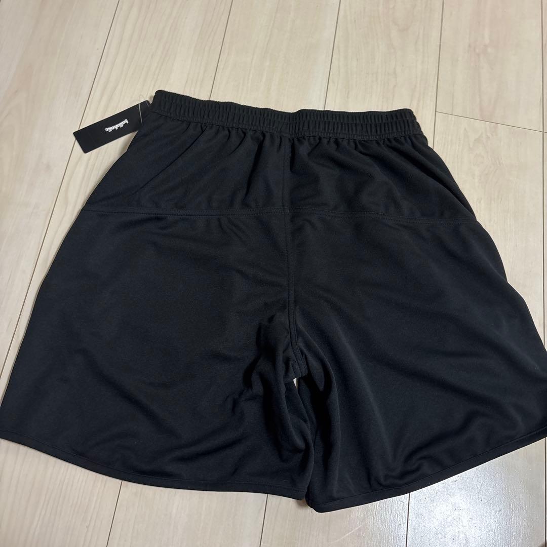 ボーラホリック ballaholic ベーシックショーツ