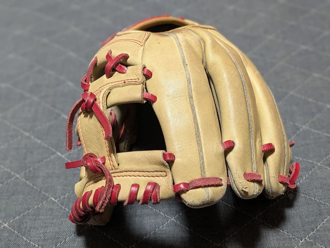 Rawlings THE GOLD GLOVE 右利き用