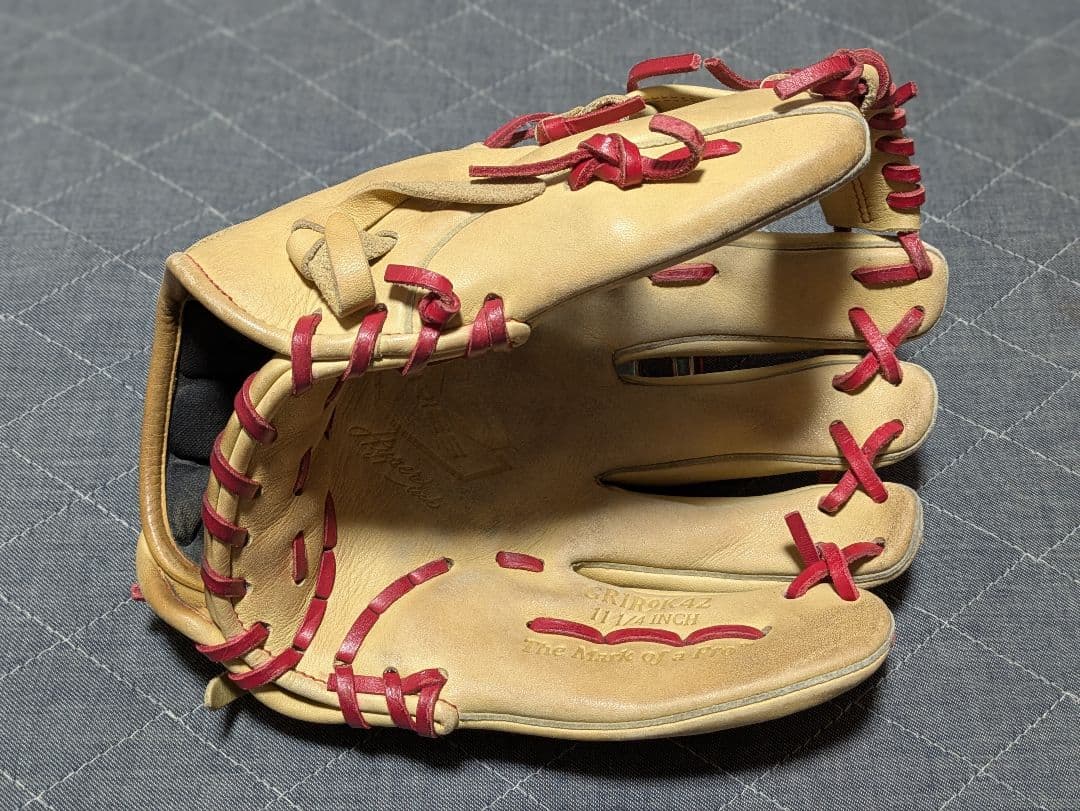 Rawlings THE GOLD GLOVE 右利き用