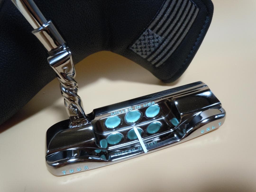 た*か様 中古レストアカスタム ツイストネック NEWPORT 34インチ
