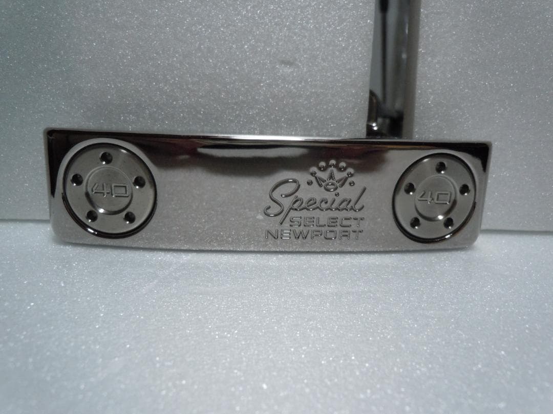 た*か様 中古レストアカスタム ツイストネック NEWPORT 34インチ