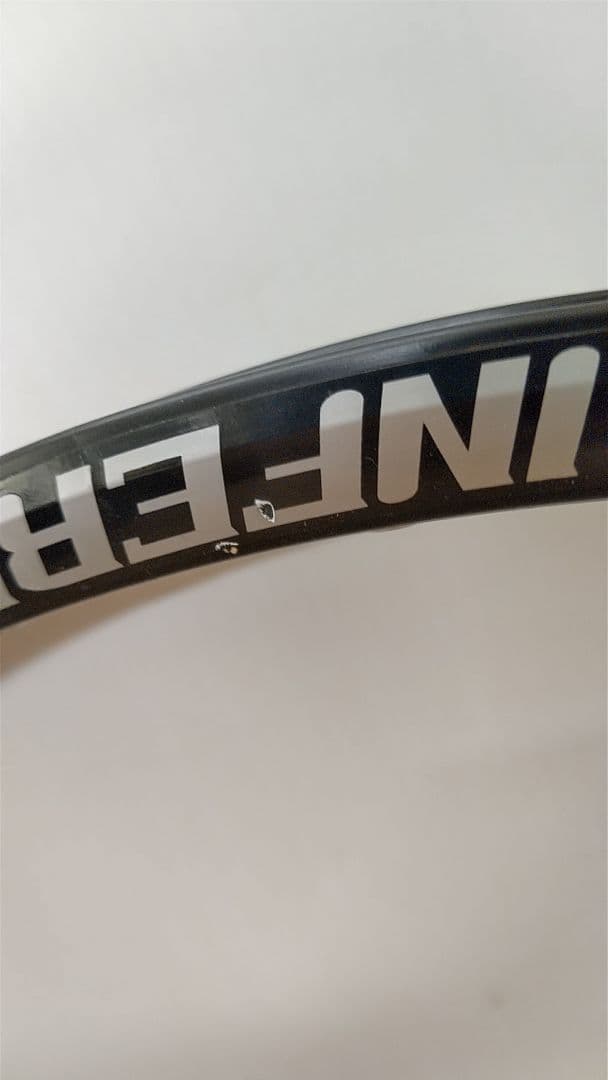 sun ringle INFERNO25 リム 26インチ　32H 2本
