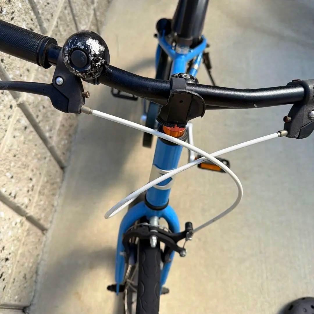 ルイガノ キッズ自転車 16インチ