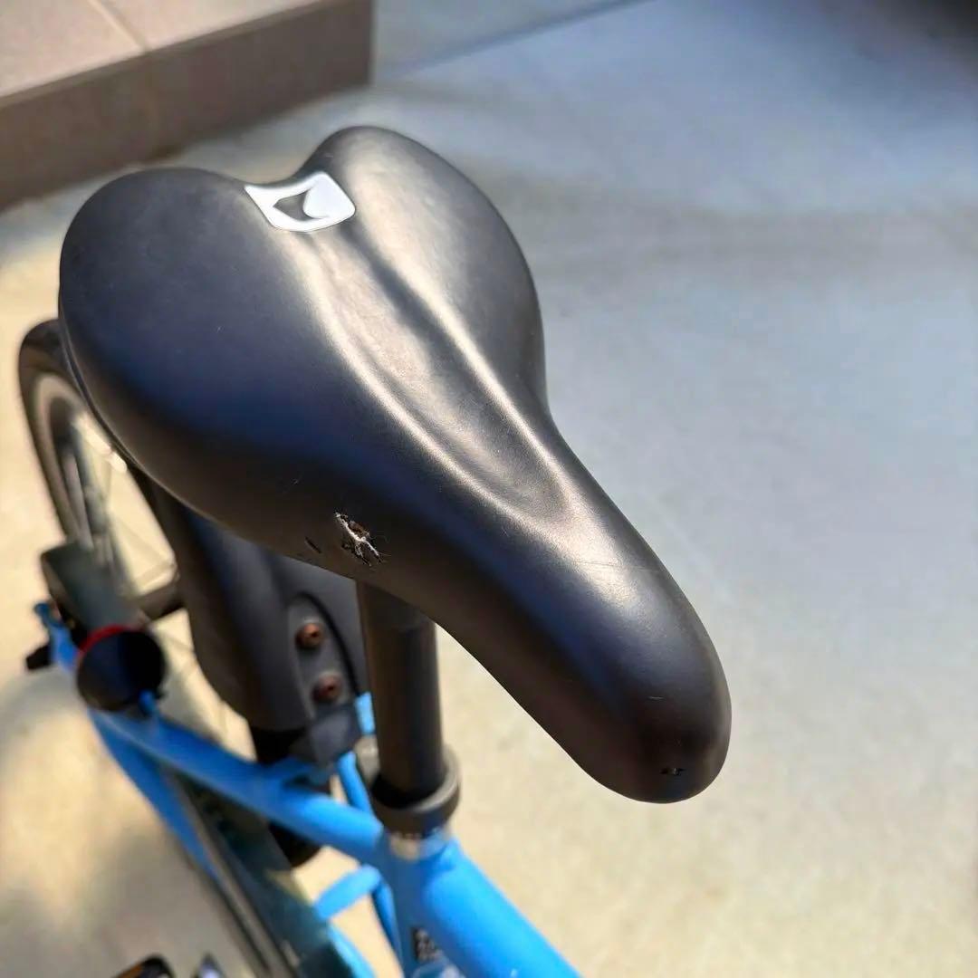 ルイガノ キッズ自転車 16インチ