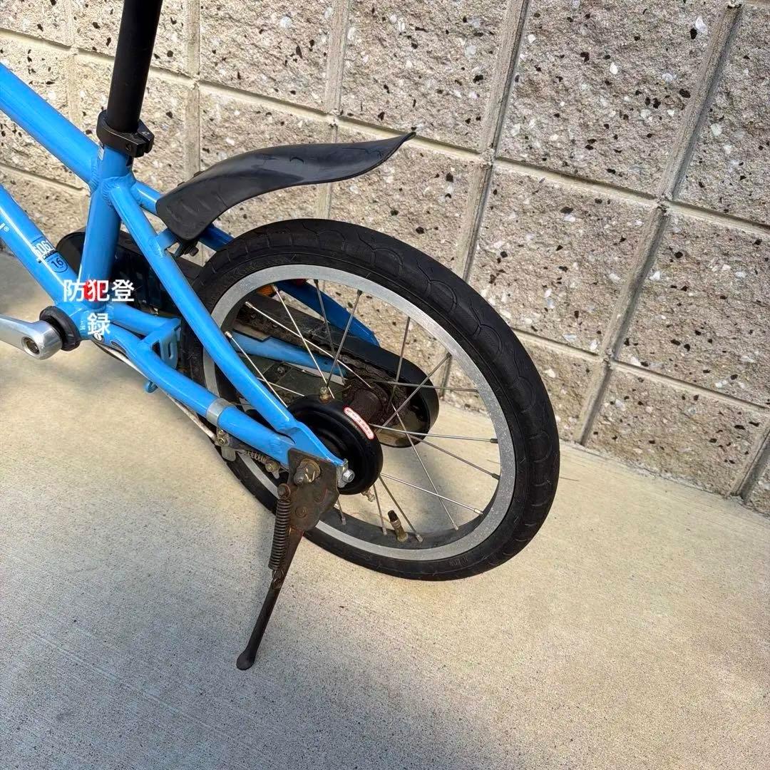 ルイガノ キッズ自転車 16インチ