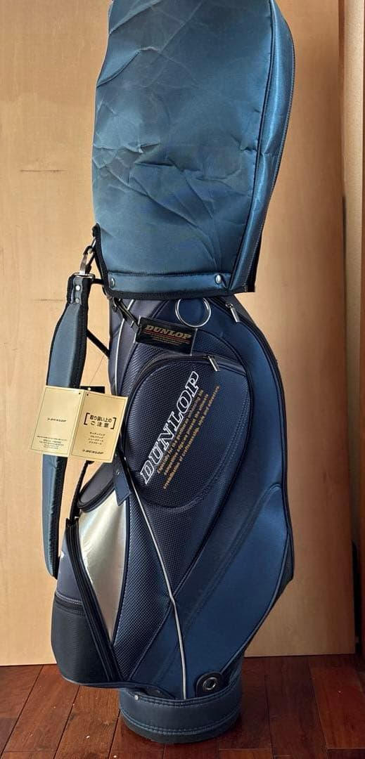 DUNLOP ゴルフバッグ
