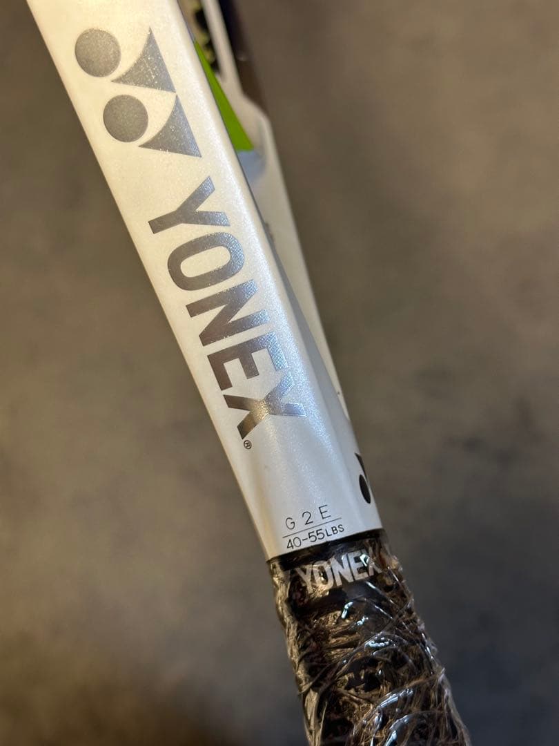 ラケット(硬式用) YONEX ASTREL115 G2