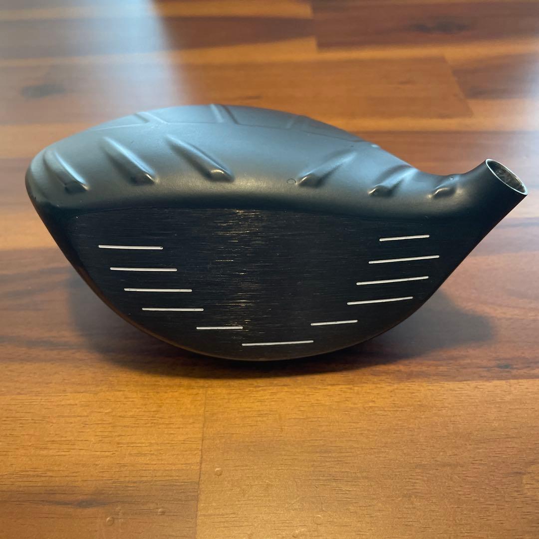 PING G400 ドライバー 10度 SFT ヘッドのみ
