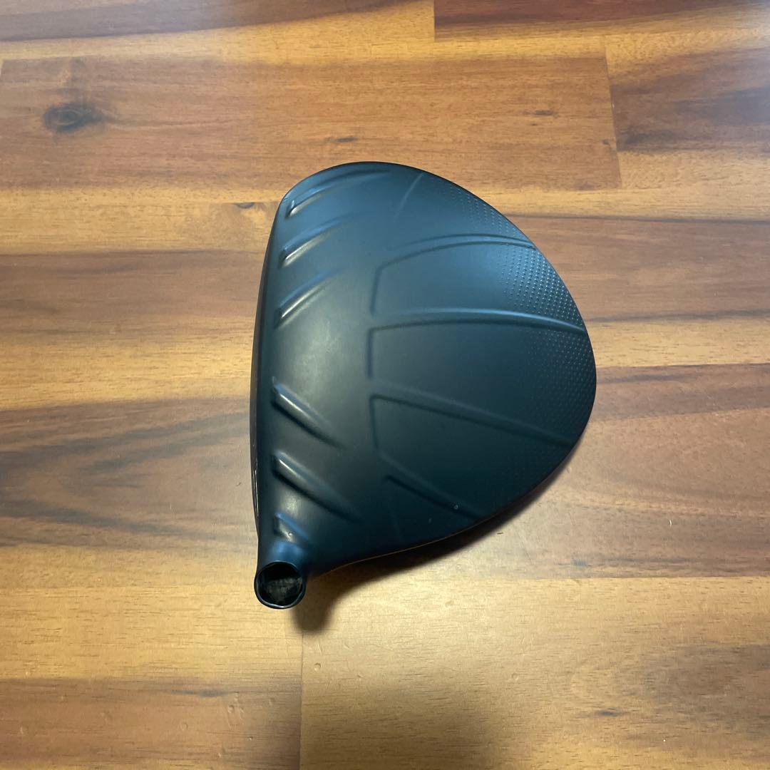 PING G400 ドライバー 10度 SFT ヘッドのみ