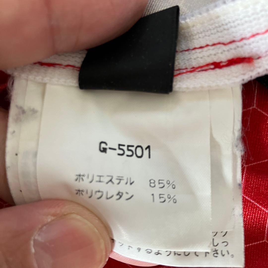 GOLDWINゴールドウィン レーシングワンピース/170cm メンズM