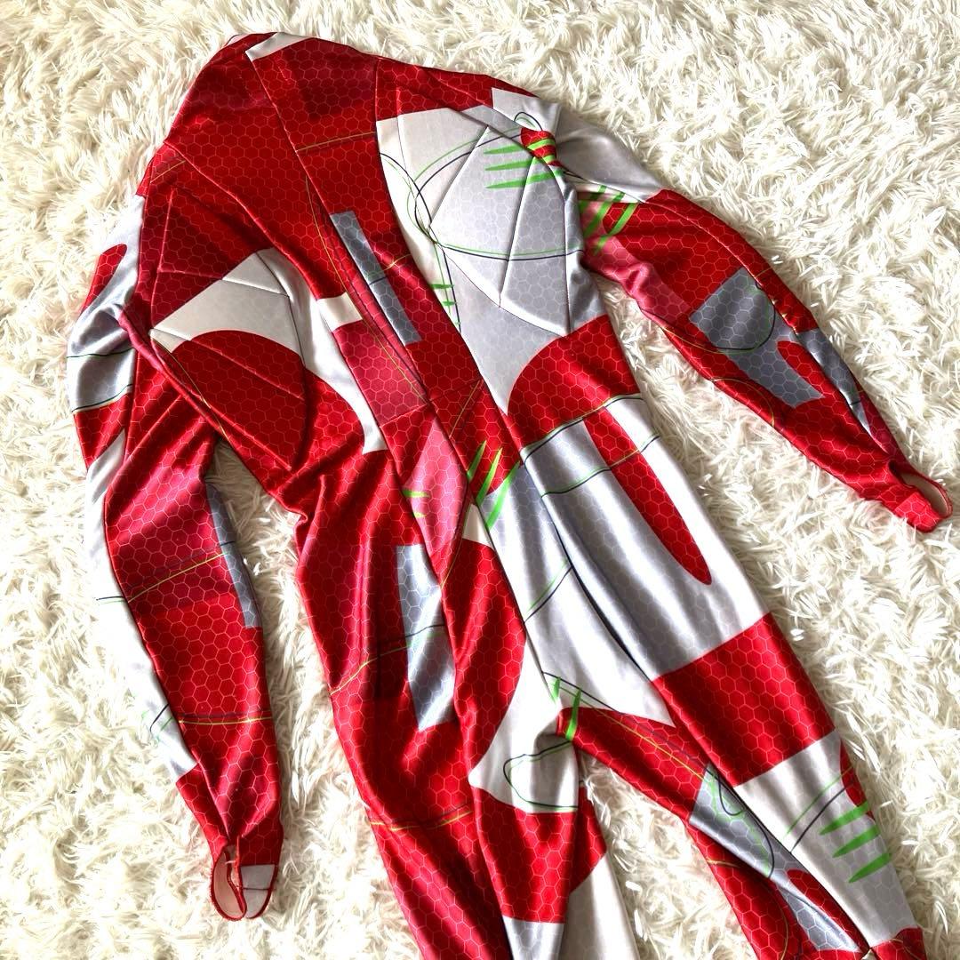 GOLDWINゴールドウィン レーシングワンピース/170cm メンズM