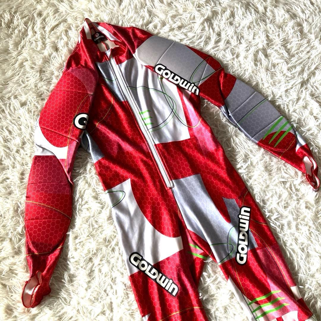 GOLDWINゴールドウィン レーシングワンピース/170cm メンズM