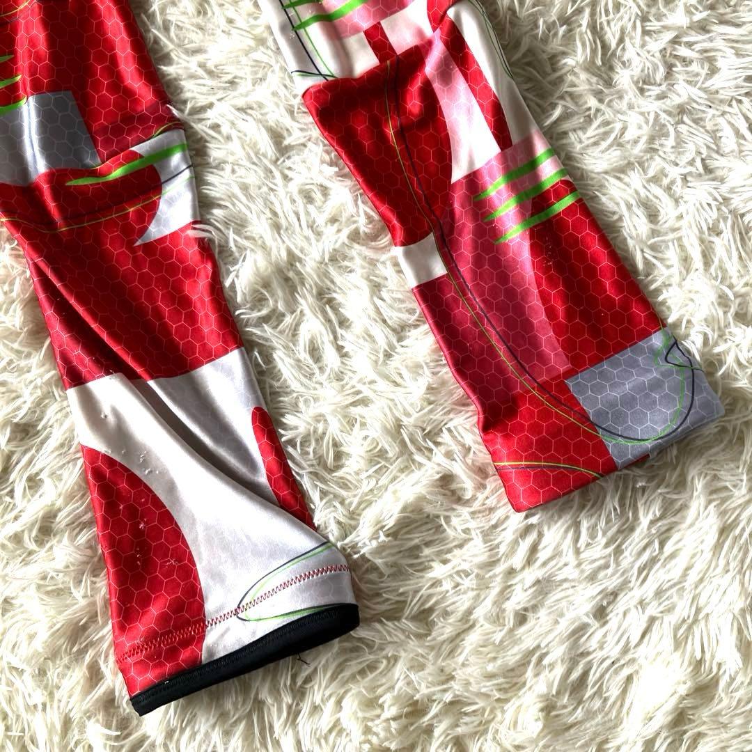 GOLDWINゴールドウィン レーシングワンピース/170cm メンズM