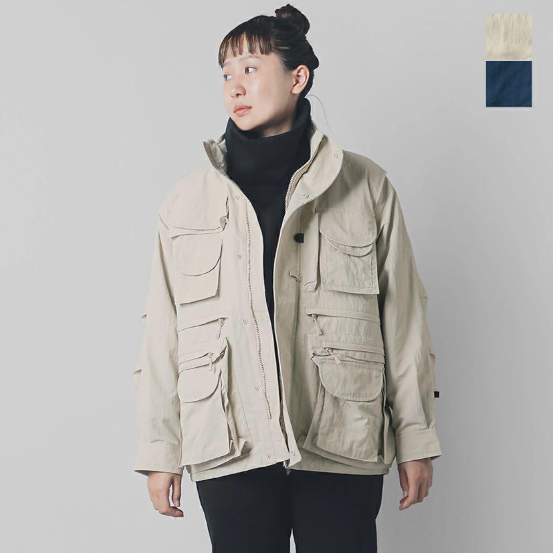 ウェア DAIWA PIER39 PERFECT FISHING JACKET