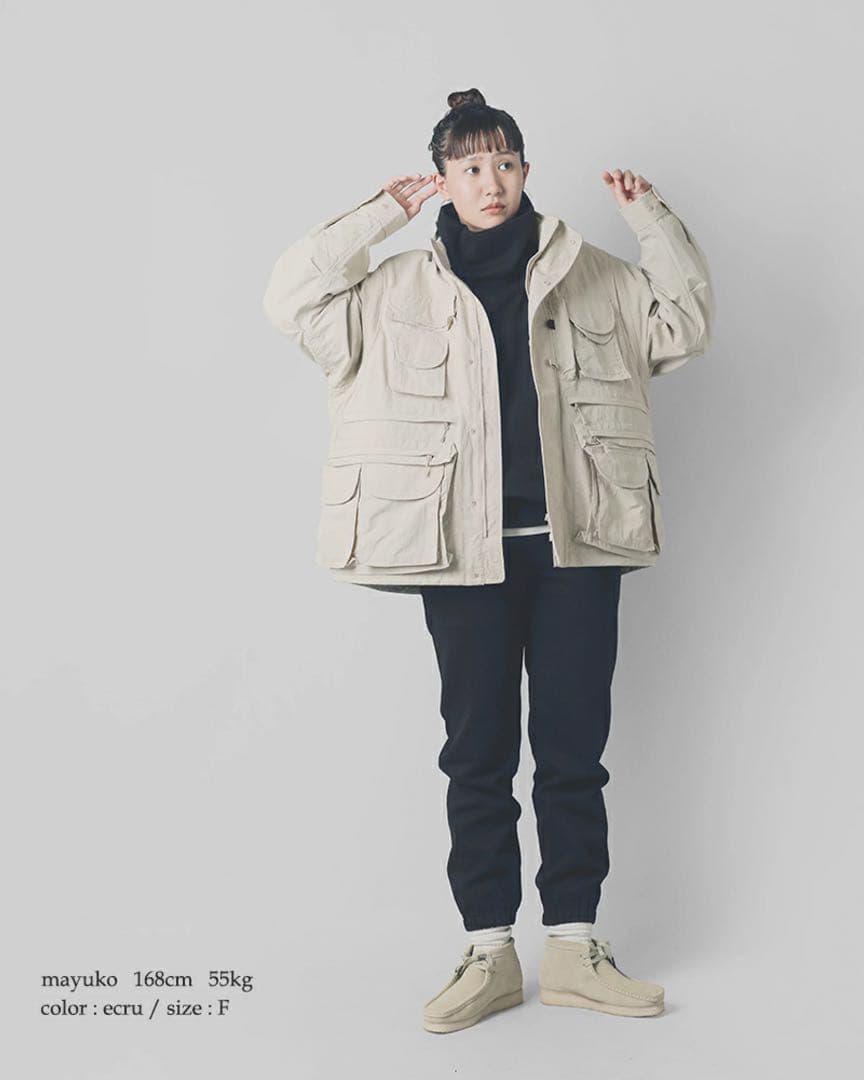 ウェア DAIWA PIER39 PERFECT FISHING JACKET