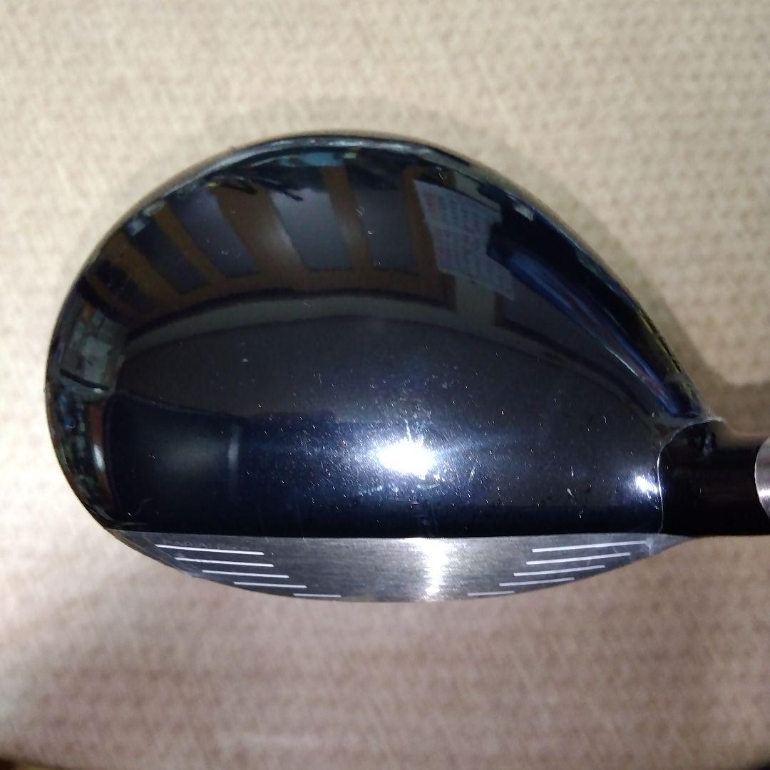 HONMA LB-818 【５Ｗ１８°】 フェアウェイウッド【ＳＲ】 新品未使用