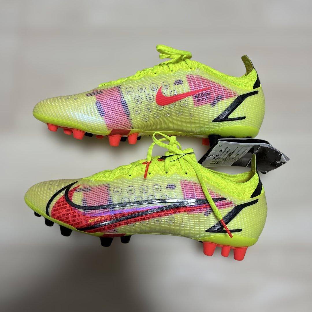 NIKE VAPOR 14 ELITE AG 26.5㎝