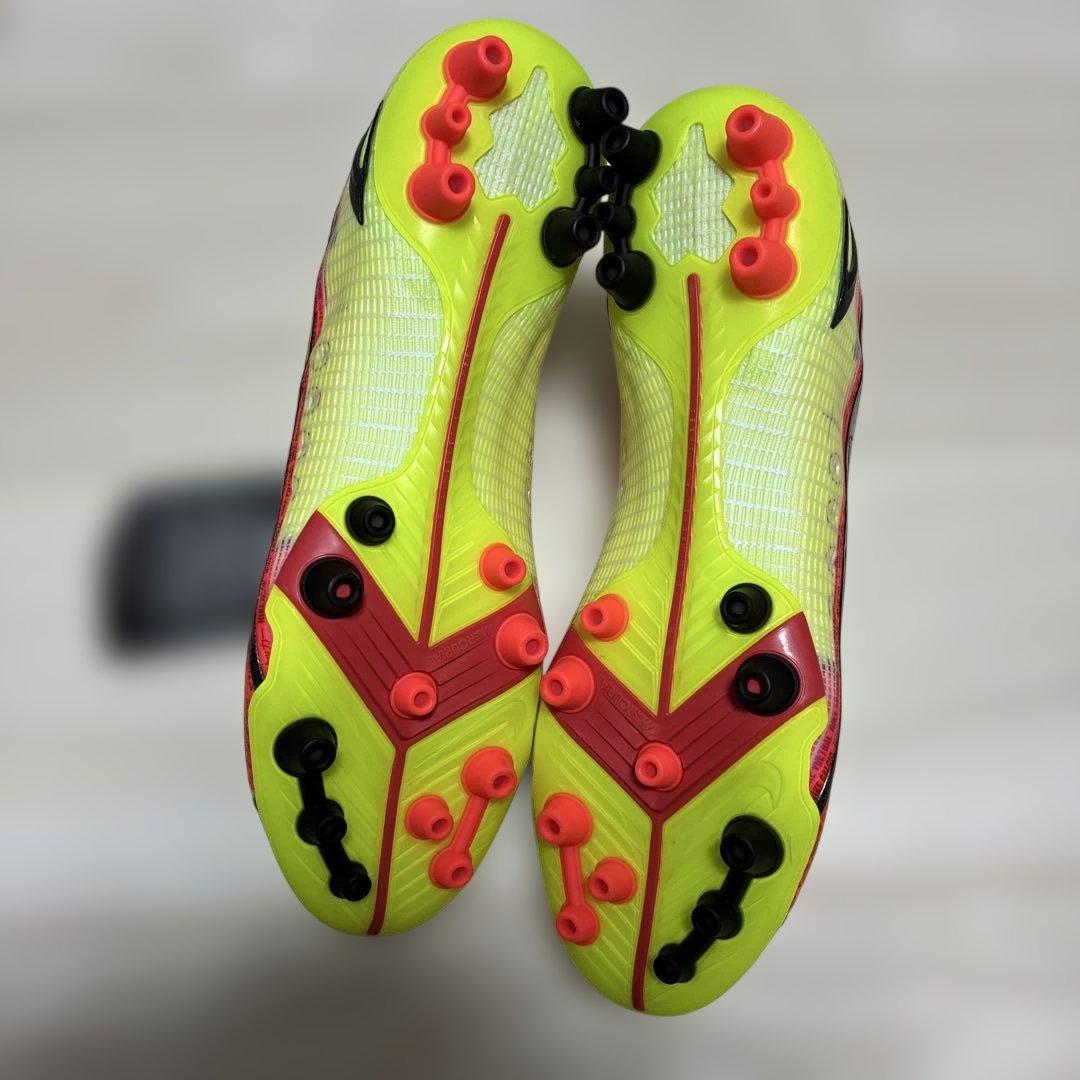 NIKE VAPOR 14 ELITE AG 26.5㎝