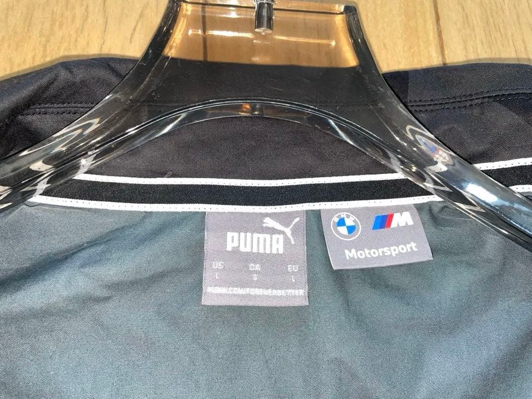  Motorsport Puma ジャケット LL(180／100Ａ)