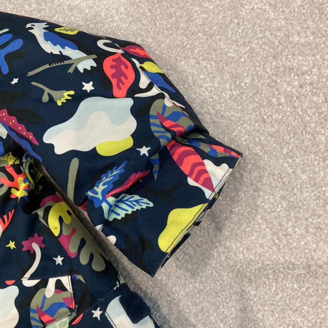BURTON 子ども用　スノーボードウェア 3T