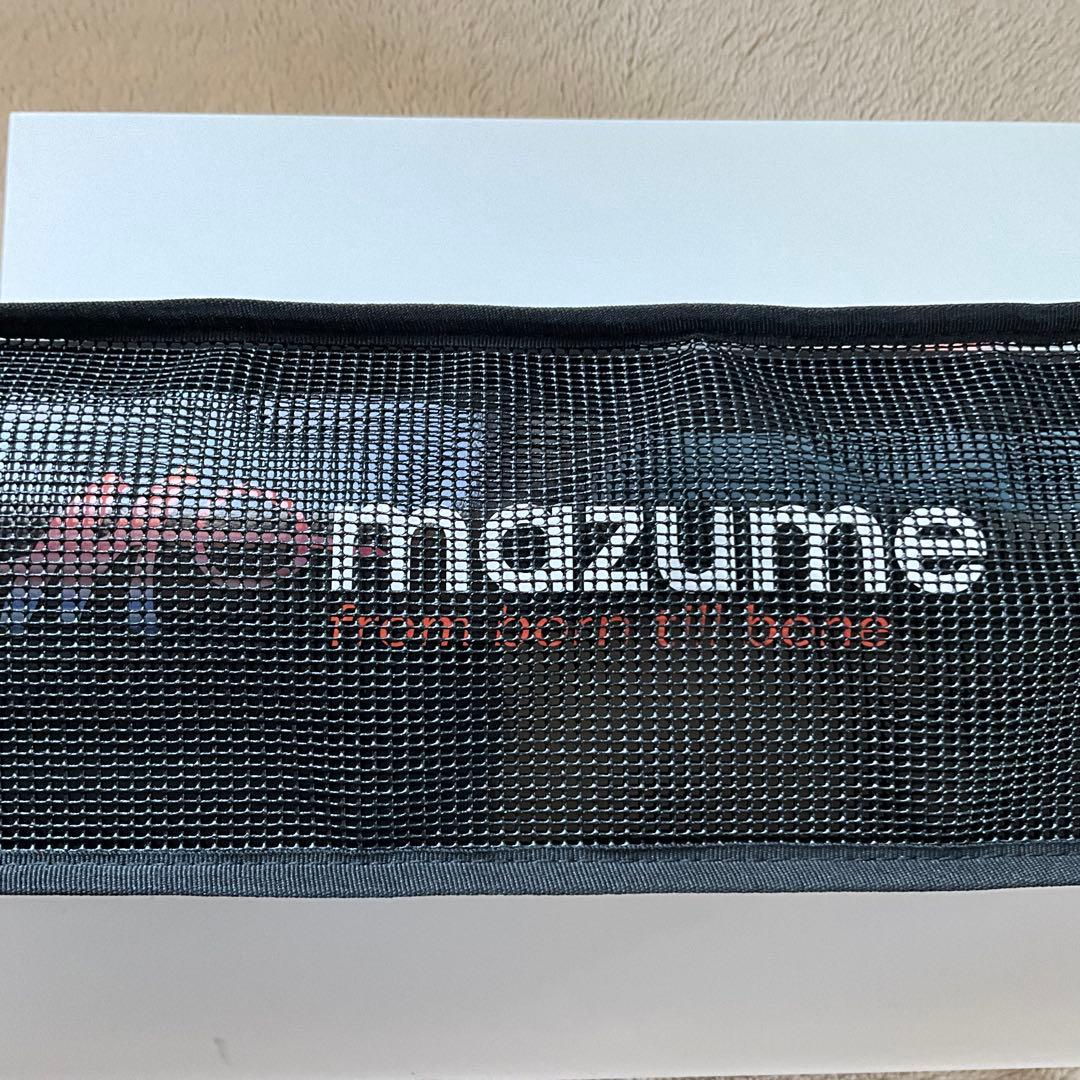 ⭐️新品mazume MZLJ-263 ライフジャケット 桜マーク
