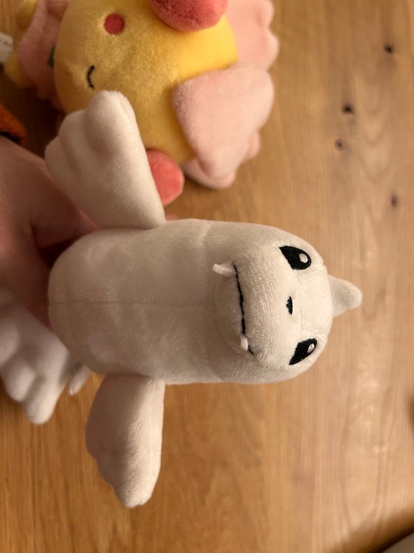 ポケモン　ぬいぐるみセット②