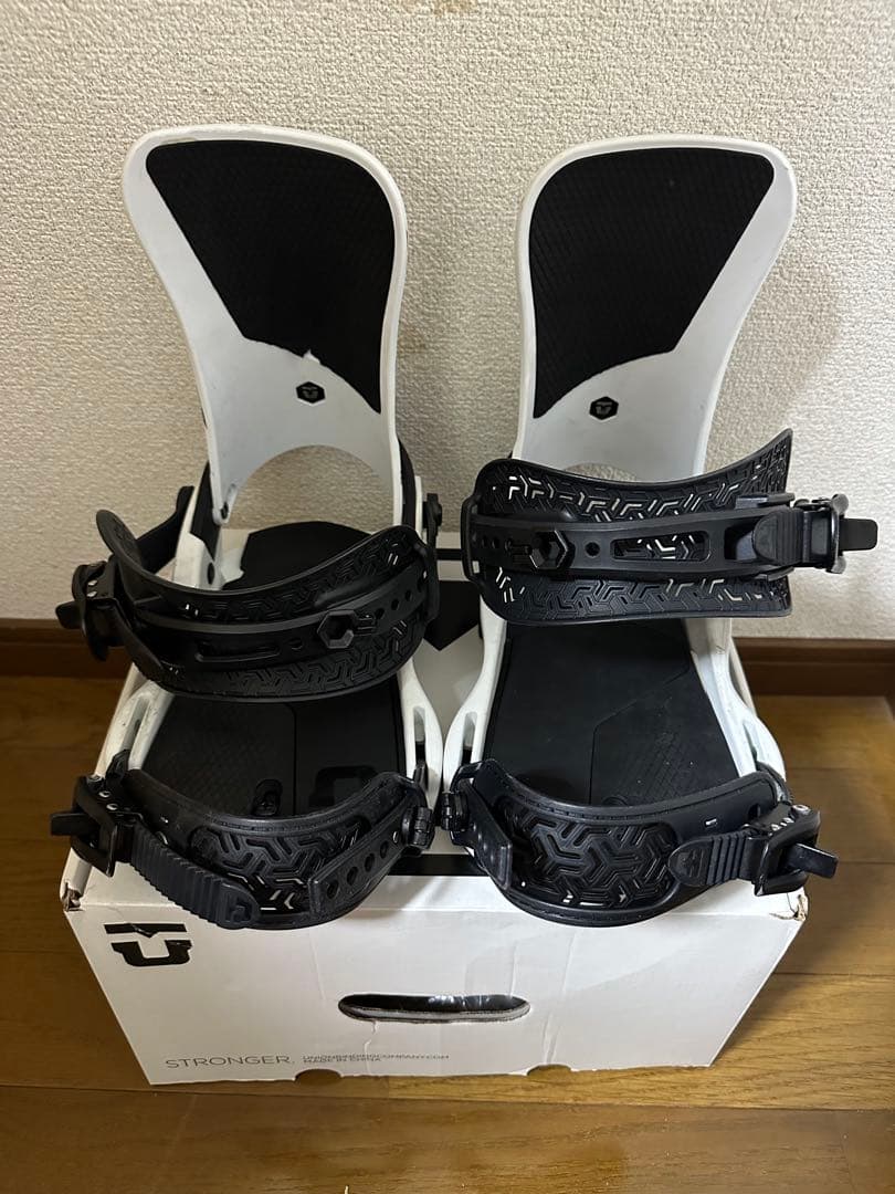 UNIONユニオン　ATLASアトラス　Sサイズ