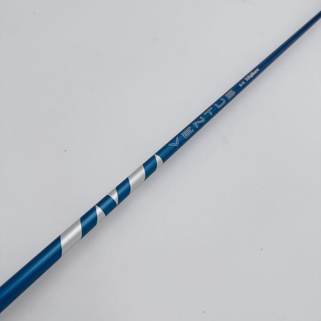 24 VENTUS BLUE ベンタス ブルー 5X ドライバーシャフト