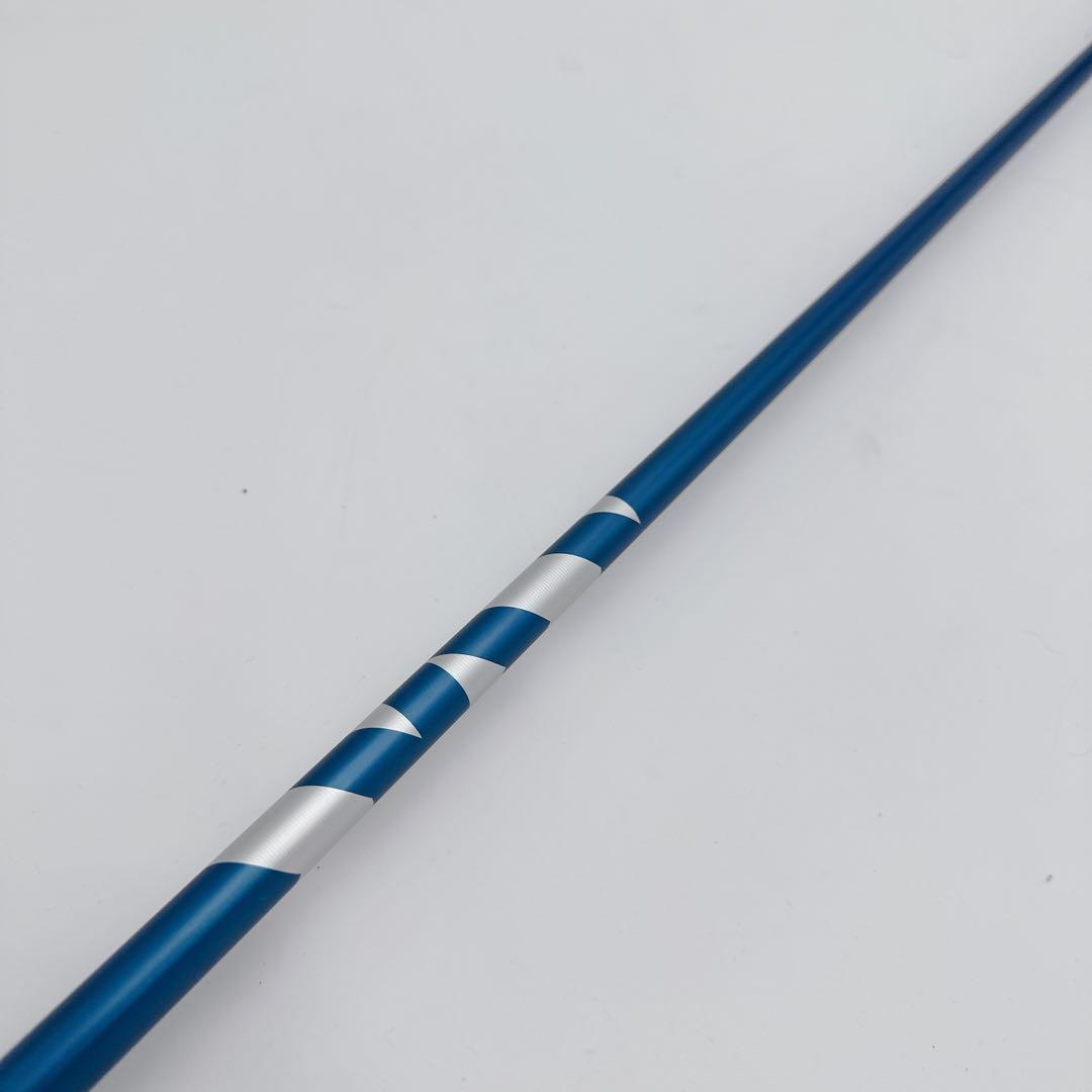 24 VENTUS BLUE ベンタス ブルー 5X ドライバーシャフト