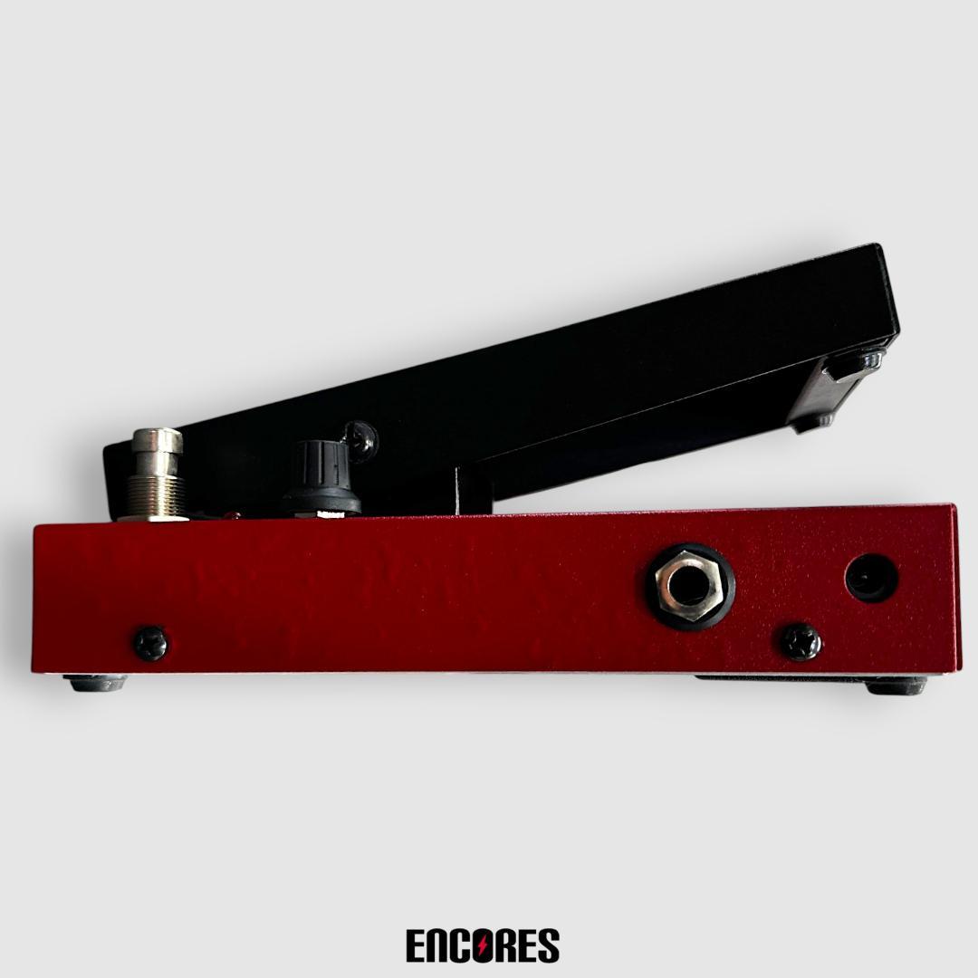 MORLEY 20/20 Bad Horsie Wah ワウペダル