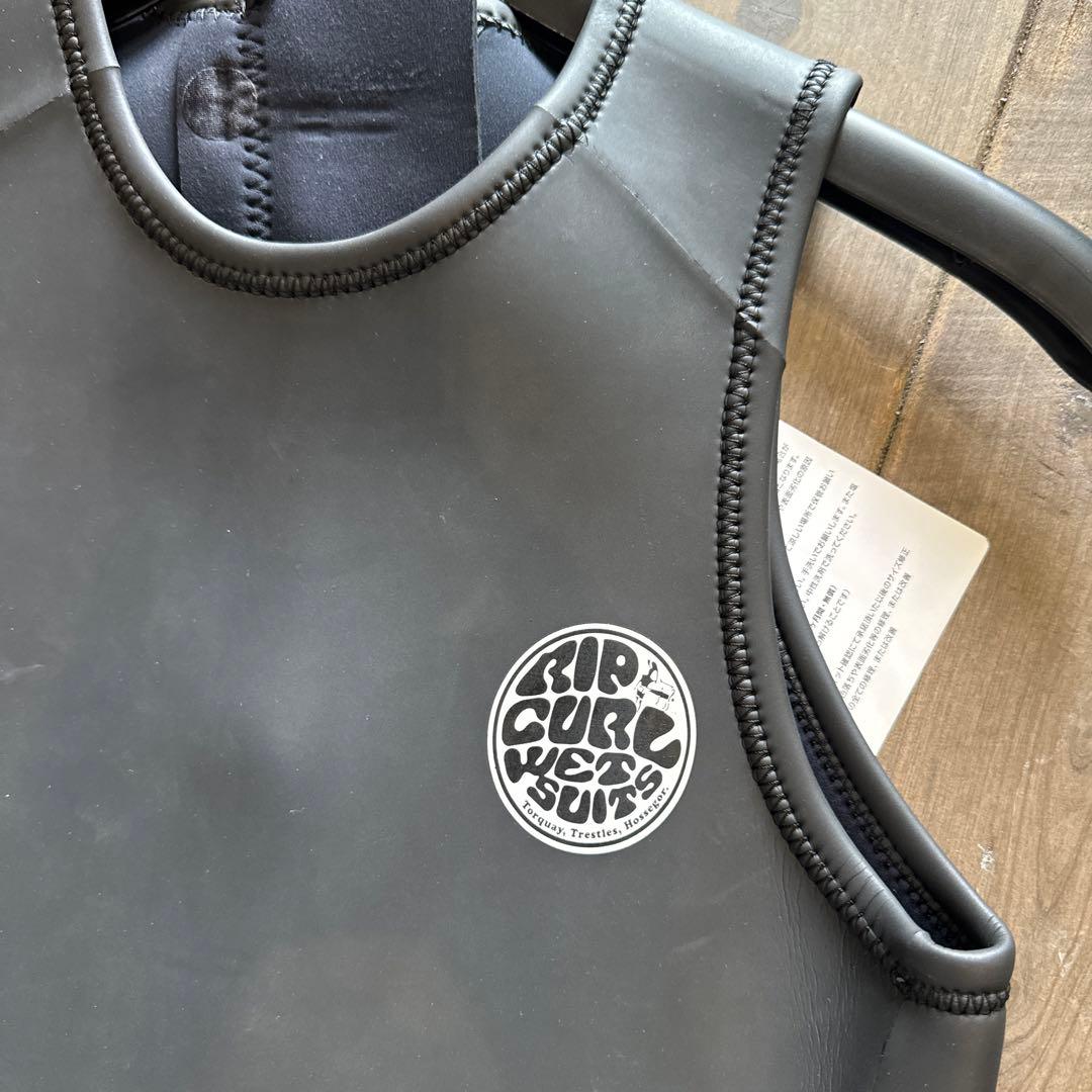 Rip Curl リップカール　ショートジョン ウェットスーツ　メンズサーフィン