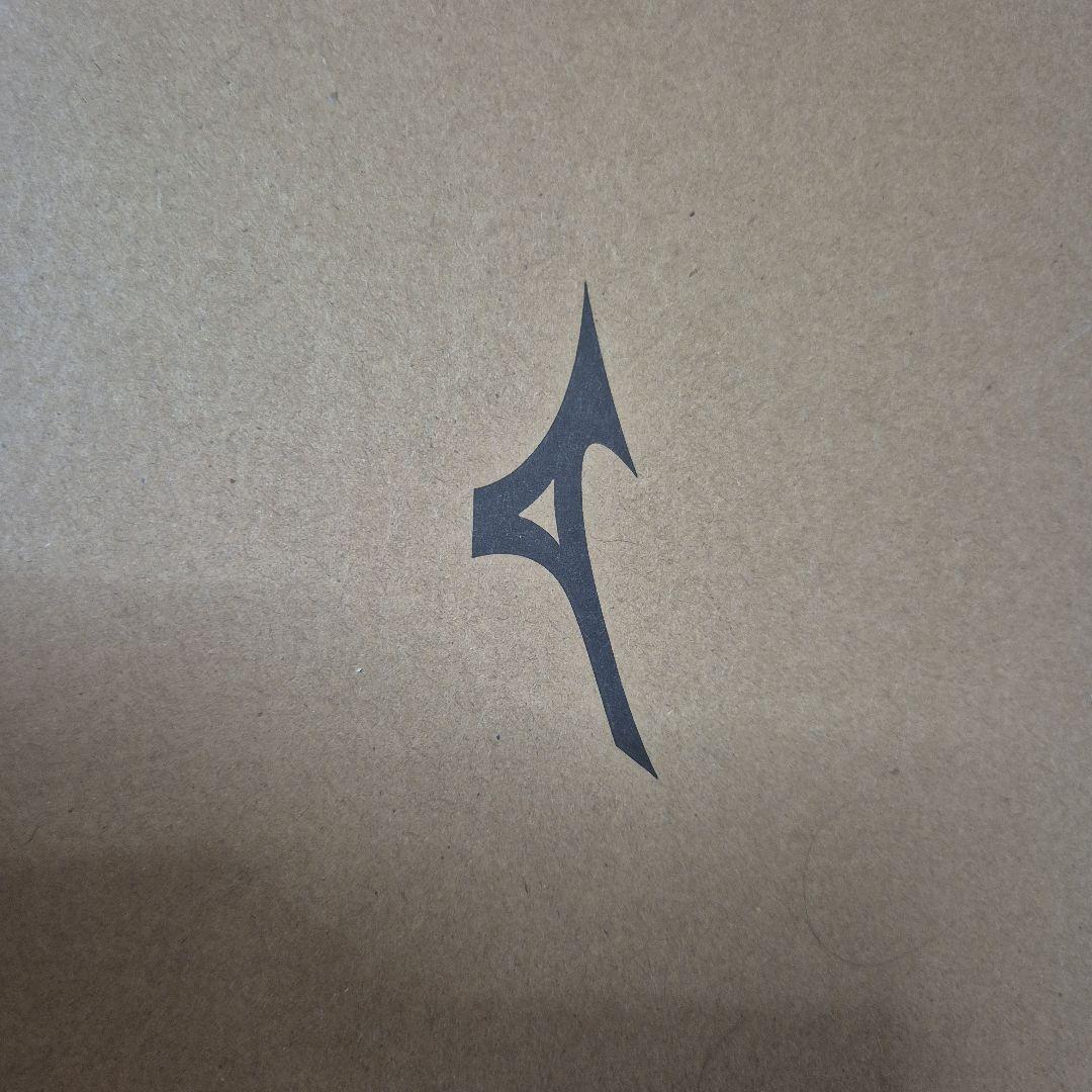 シューズ Mizuno Cyclone Speed 5 26.0cm